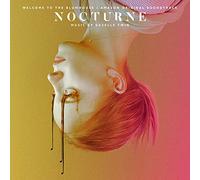 Gazelle Twin - Welcome To The Blumhouse: Nocturne (Amazon Original Soundtrack) [Vinilo]