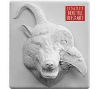 GAZETTE, THE - Beautiful Deformity [Limited]