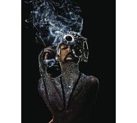 GAZETTE, THE - TOXIC(CD+DVD)(ltd.ed.)