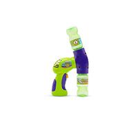 Gazillion Bubble Flip | Pistola de pompas |Juego de Burbujas | Para Niños, Mascotas, Fiestas, Celebraciones, Exteriores | Juguetes y Regalos para Niños de 3