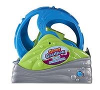 Gazillion- Gian Mill Bubbles Molino de Burbujas Gigante, Multicolor, Talla única (Funrise 36163)