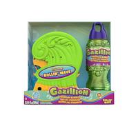 Gazillion - Máquina Rollin' Wave + 1 L