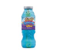 Gazillion Solución Gigante de Pompas 1L en Botella| Burbujas Gigantes, Vibrantes y Seguras | Para Niños, Fiestas, Celebraciones | Juguetes y Regalos para Niños de 3 Años o Más