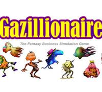 Gazillionaire (PC) Steam Account - GLOBAL