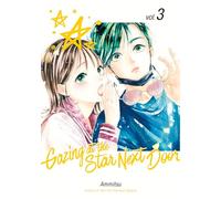 Gazing at the Star Next Door 3