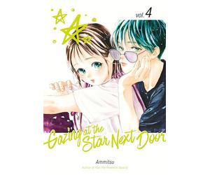 Gazing at the Star Next Door 4