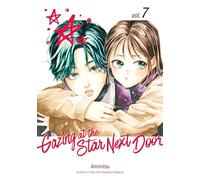 mayddle – Gazing at the Star Next Door 7