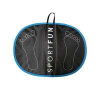 Gazocua de Neopreno para Cambiar, Plegable de EVA para cambiarse de Surf con asa, Impermeable y Esterilla para Traje de Neopreno para Principiantes, Profesionales, Suelo