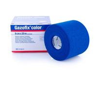 gazofix venda 6 cmX20 M Azul, 1 St