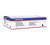 GAZOFIX - Vendaje cohesivo de fijación (6 cm x 20 m), color azul