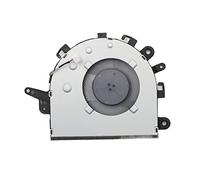 GAzOOaRt Nuevo Ventilador de refrigeración de CPU Compatible con Lenovo Ideapad S145-15IWL S145-15IIL V15-IIL V15-IWL S145-15AST 5F10S13875 Reality