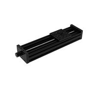 GAzOOaRt Tornillo de Mesa Deslizante de la Impresora 3D del Eje Z T8 Z- Eje 23 57 Motor Paso a Paso DIY Cumplimiento de actuador Lineal de viga C Reality