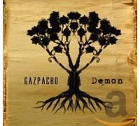 Gazpacho - Demon -Ltd-