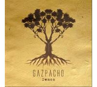 Gazpacho - Demon [Vinilo]