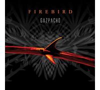 Gazpacho Firebird (Vinyl) 12" Album