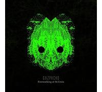 Gazpacho - Fireworking At St.Croix