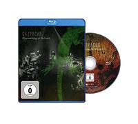 Gazpacho - Fireworking at St.Croix [Blu-ray]