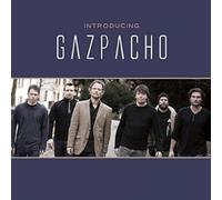 GAZPACHO - Introducing...
