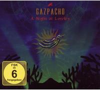 Gazpacho - Live at Loreley [Import]