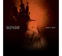 Gazpacho - March of Ghosts (Half-Speed Master Black Lp) [Vinilo]