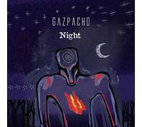 Gazpacho - Night (2CD)