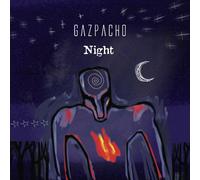 Gazpacho Night (Vinyl) 12" Album (Importación USA)