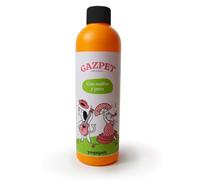 Gazpacho para Perros y Gatos | Yogupet Gazpet Melón y Pera 250gr | Alimento complementario para Perros y Gatos
