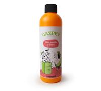 Gazpacho para Perros y Gatos | Yogupet Gazpet Sandía y Fresa 250gr | Alimento complementario para Perros y Gatos