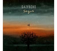 Gazpacho - Soyuz [Vinilo]