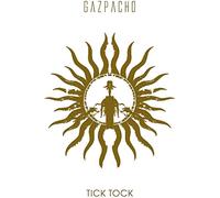 Gazpacho - Tick Tock [Vinilo]