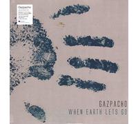 Gazpacho When Earth Lets Go (Vinyl) 12" Album (Importación USA)
