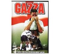 Gazza-50 Things You Need to.. [Reino Unido] [DVD]