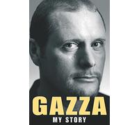 Gazza: My Story
