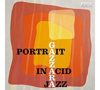 Gazzara - Portrait In Acid Jazz