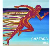 Gazzara - Progression