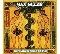 Gazze Max - La Favola Di Adamo ed Eva