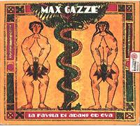 Gazze,Max - La Favola Di Adamo Ed Eva