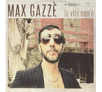 Gazze' Max - La Vita Com'e', Sonrio (Vers Spagnola Con a. Soler) Rsd 2017 [Vinilo]