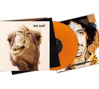 Gazze Max - Max Gazze 20th Anniversary Edt. (180 Gr. Vinyl Orange Numerato Limited Edt.) [Vinilo]