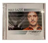 Gazze Max - The Best of Platinum