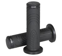 gazzini PUÑOS GAZZINI ALU/GOMA NEGRO, MANILL. 22 MM, PAR