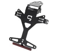 gazzini SOPORTE MATRÍCULA GAZZINI DUCATI PANIGALE V2/V4