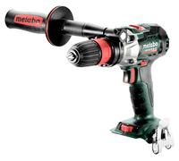 Metabo GB 18 LTX BL QI Cortahilos a batería 602362840