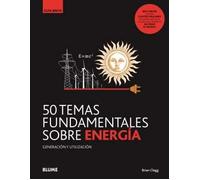 GB. 50 temas fundamentales sobre energía