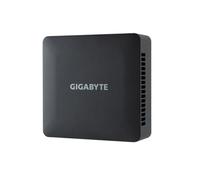 Barebone gigabyte brix gb - bri5h - 1335 i5 - 1335 no hdd no ram