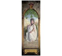 GB Eye Póster para puerta Harry Potter The Fat Lady ABYDCO447 53 x 158 cm