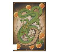 GB Eye ABYDCO740 Maxi Poster Dragon Ball Shenron 61 x 91.5cm
