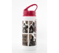 GB eye Botella de Agua, Metal, Varios, 7.2 x 7.2 x 21.7 cm 700 ml Varios