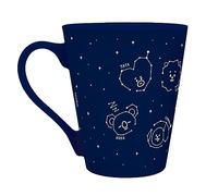 GB eye BT21 Constellations - Taza de té (250 ml)
