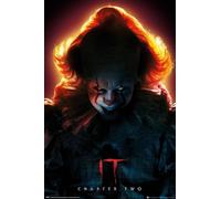 GB Eye FP4872 Maxi Poster IT Pennywise 61 x 91.5cm